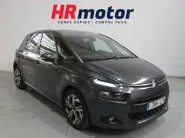 Citroën C4 Picasso Feel, 12.490 €