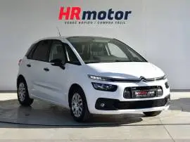 Citroën C4 Picasso Live, 12.900 €