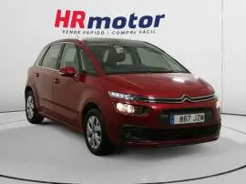 Citroën C4 Picasso Live, 13.440 €