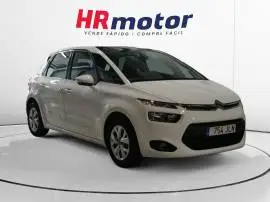 Citroën C4 Picasso Live Edition, 9.890 €