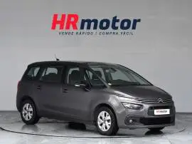 Citroën C4 Spacetourer Business, 17.910 €