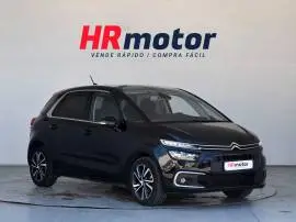 Citroën C4 Spacetourer Business, 13.890 €