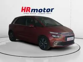 Citroën C4 Spacetourer Shine, 15.990 €