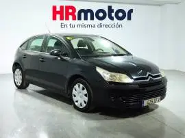 Citroën C4 SX, 2.900 €