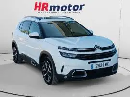 Citroën C5 Aircross Shine, 22.990 €