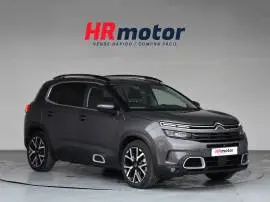 Citroën C5 Aircross Shine Pack Hybrid, 23.540 €