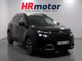 Citroën C5 Aircross Shine Pack Hybrid, 26.840 €