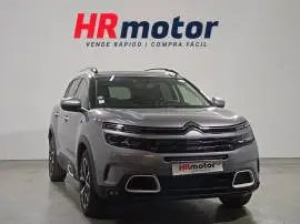 Citroën C5 Aircross Shine Pack Hybrid, 23.840 €