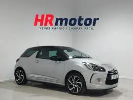 Citroën DS3 Techno Style, 11.310 €