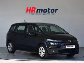 Citroën Grand C4 SpaceTourer Business, 17.400 €