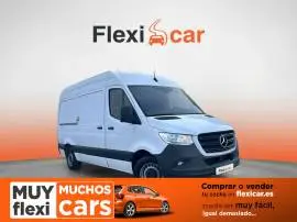 Mercedes Sprinter 311 CDI KASTEN L2 2.0 114 CV, 31.990 €