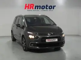 Citroën Grand C4 SpaceTourer Business, 15.940 €