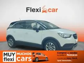 Opel Crossland X 1.2 81kW (110CV) Edition S/S, 11.490 €