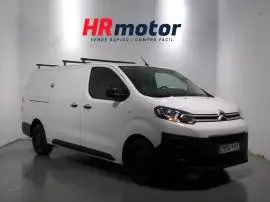 Citroën Jumpy Confort XL, 14.790 €