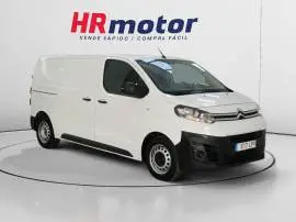 Citroën Jumpy Control M, 12.890 €