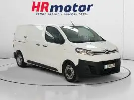 Citroën Jumpy Control M, 15.690 €