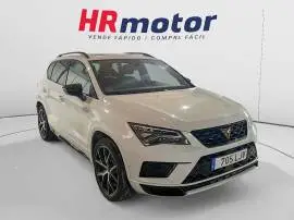 Cupra Ateca 4Drive, 29.990 €