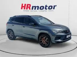 Cupra Ateca 4Drive, 29.890 €