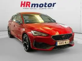 Cupra León 1.5 eTSI, 26.990 €