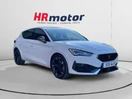 Cupra León 2.0 TSI, 28.490 €