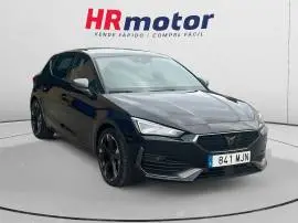 Cupra León 2.0 TSI, 28.290 €