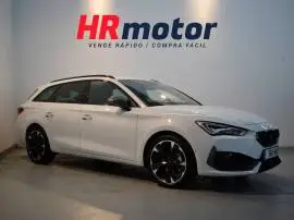 Cupra León Sportstourer, 25.200 €