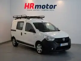 Dacia Dokker Express Essential, 11.390 €