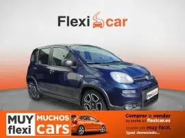 Fiat Panda City Life Hybrid 1.0 Gse 51kw (70CV), 10.990 €