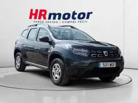 Dacia Duster Essential, 19.840 €