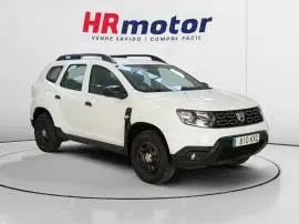 Dacia Duster Essential 4WD, 14.940 €