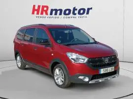 Dacia Lodgy Stepway Comfort, 18.740 €