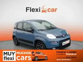 Fiat Panda City Life Hybrid 1.0 Gse 51kw (70CV), 10.890 €