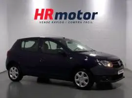 Dacia Sandero 1.2 16V 75 Base, 7.290 €