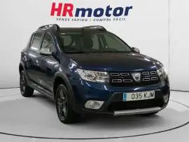 Dacia Sandero SL Trotamundos, 14.450 €