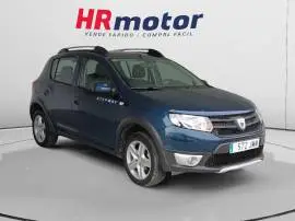 Dacia Sandero Stepway, 9.890 €