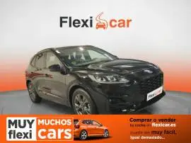 Ford Kuga ST-Line 1.5 EcoBlue 88kW (120CV), 21.490 €