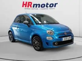 Fiat 500 Sport, 12.690 €