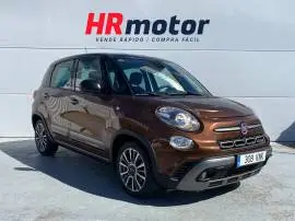 Fiat 500L Cross, 11.840 €