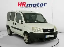 Fiat Doblo 1.3 16V Multijet Combi Active, 5.940 €