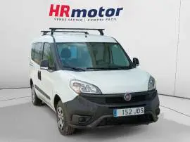 Fiat Doblo Pop, 10.990 €