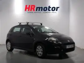 Fiat Punto Lounge, 5.790 €