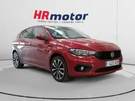 Fiat Tipo Lounge, 9.990 €