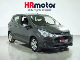 Ford B-MAX Titanium, 10.590 €