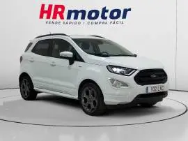 Ford Ecosport ST-Line, 16.390 €