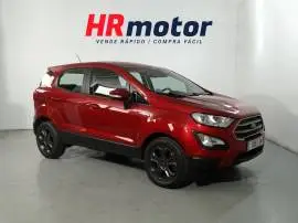 Ford Ecosport Trend, 15.690 €