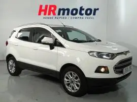 Ford Ecosport Trend, 11.690 €