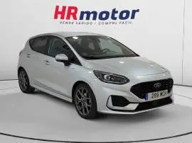 Ford Fiesta ST-Line, 16.390 €