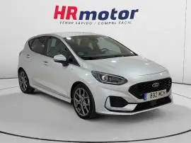 Ford Fiesta ST-Line, 16.390 €