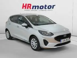 Ford Fiesta Trend, 12.990 €