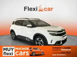 Citroën C5 Aircross BlueHdi 96kW (130CV) S&S C Ser, 21.990 €